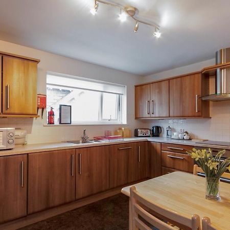 Beachview Holiday Flat 2 Lossiemouth Luaran gambar
