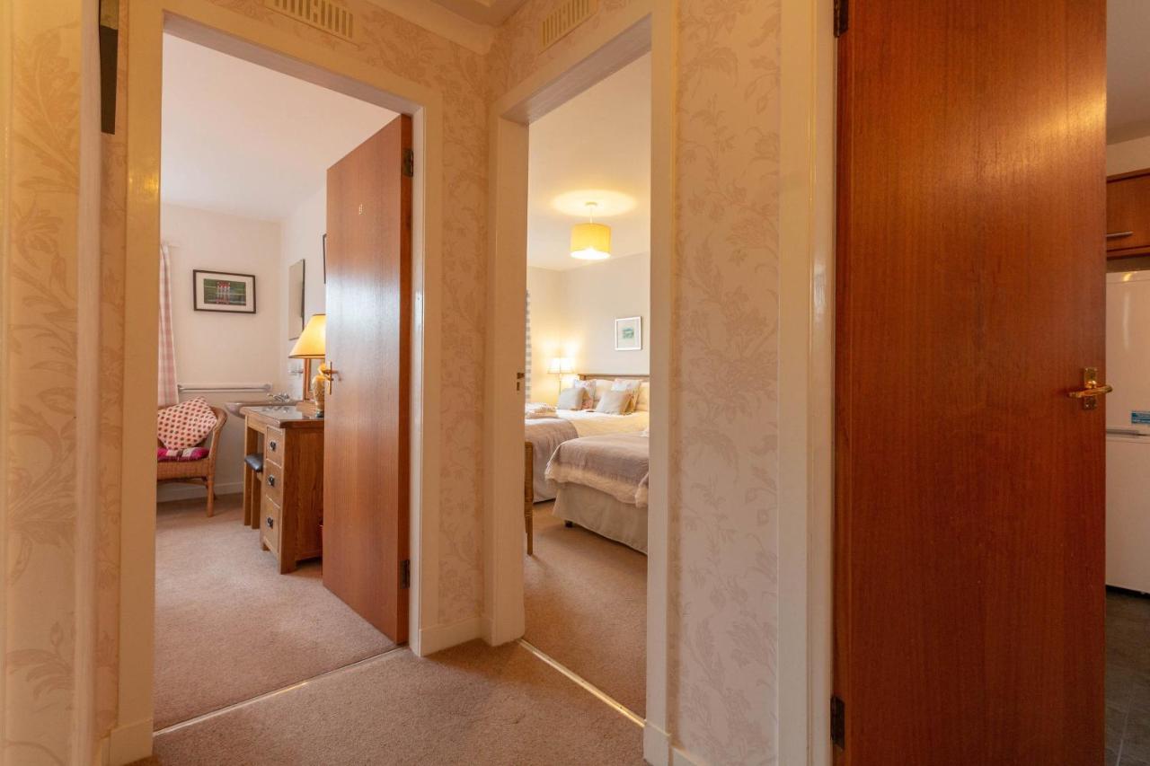 Beachview Holiday Flat 2 Lossiemouth Luaran gambar