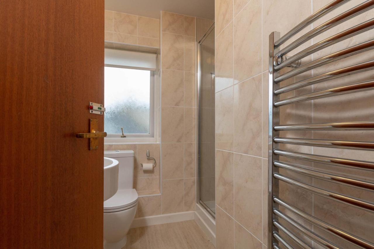 Beachview Holiday Flat 2 Lossiemouth Luaran gambar