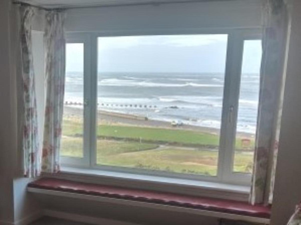 Beachview Holiday Flat 2 Lossiemouth Luaran gambar